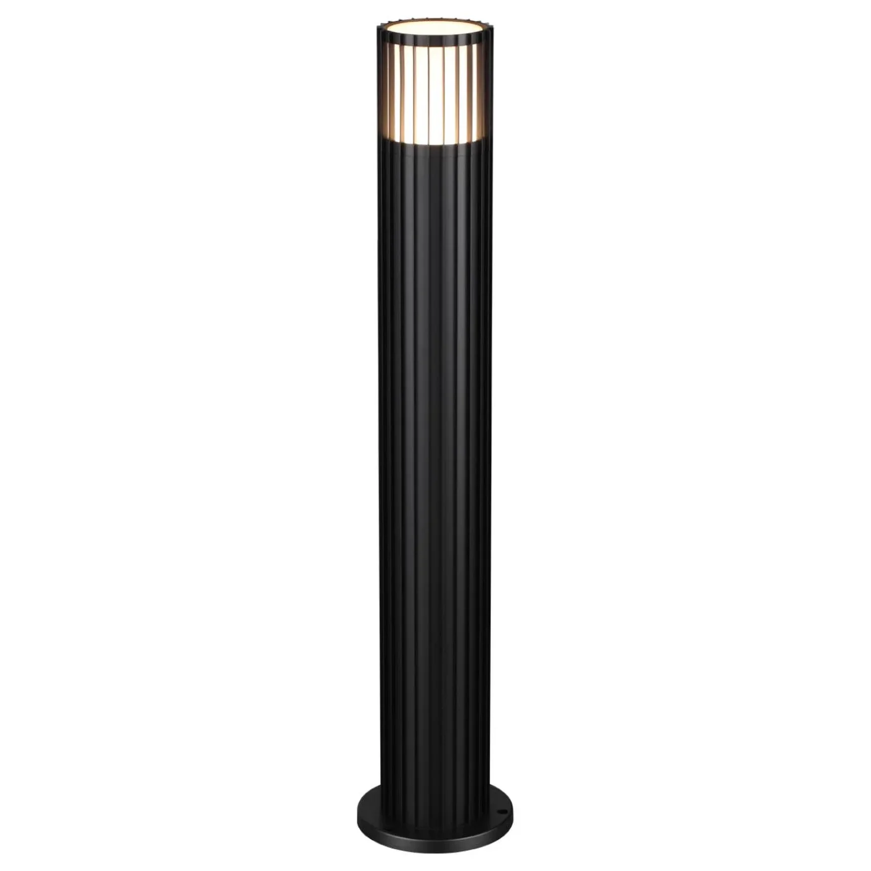 370994 STREET NT25 652 черный Светильник ландшафтный IP65 E27 max 25W 100-240V COSTAS
