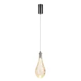 7148/5L L-VISION ODL26 231 Подвесной светильник хром/стекло/металл IP20 LED 4W 300Лм 3000K 180° 220V BRAID