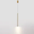 7104/4L HIGHTECH ODL26 269 Подвесной светильник бронзовый/металл IP20 LED 4W 250Лм 3000K 30° 220V MILLY