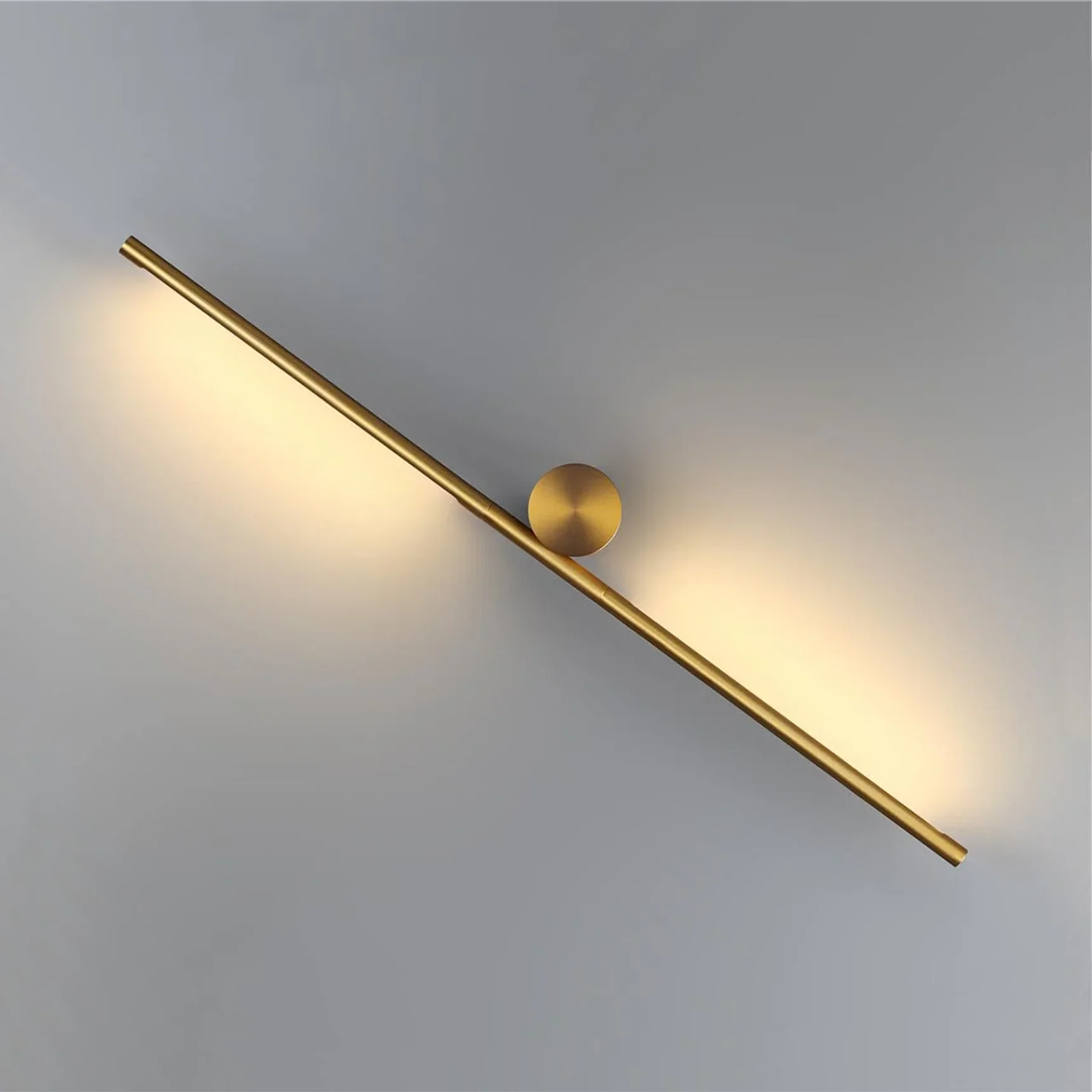 7104/14WL HIGHTECH ODL26 269 Настенный светильник бронзовый/металл IP20 LED 14W 2600Лм 3000K 120° 220V MILLY