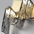 5106/16WL L-VISION ODL26 549 брашинг/дымчатый металл/стекло Настенный светильник LED x 16W 4000K FLOW