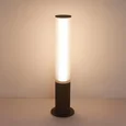 7180/18GL NATURE ODL26 663 Уличный светильник коричневый/акрил/металл IP65 LED 18W 2054Лм 3000K 281° 220-240V CORTENA