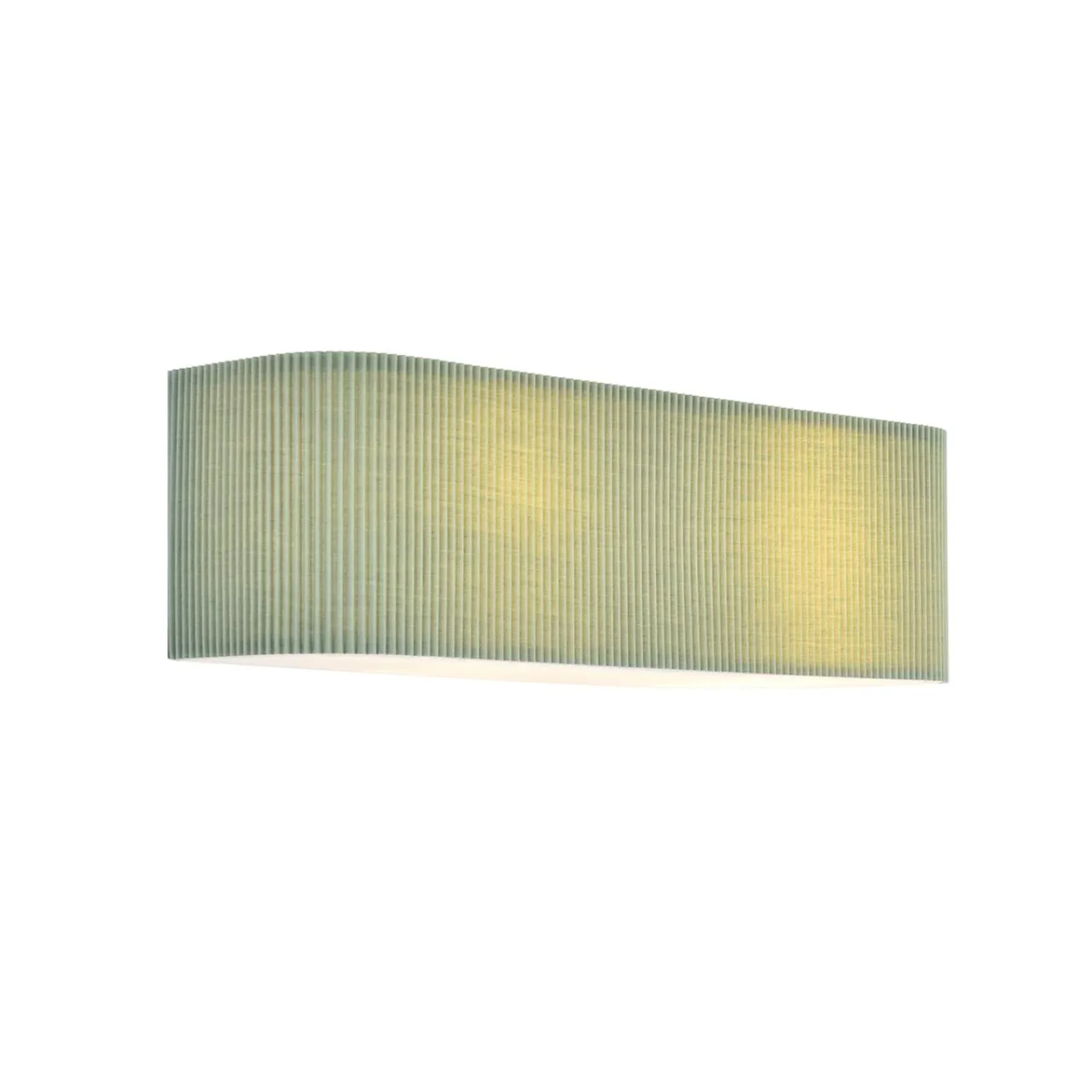 8326/4W MODERNI LN26 423 белый/зеленый, металл/текстиль/пластик Бра E14 LED 4*10W 220V GOFERA