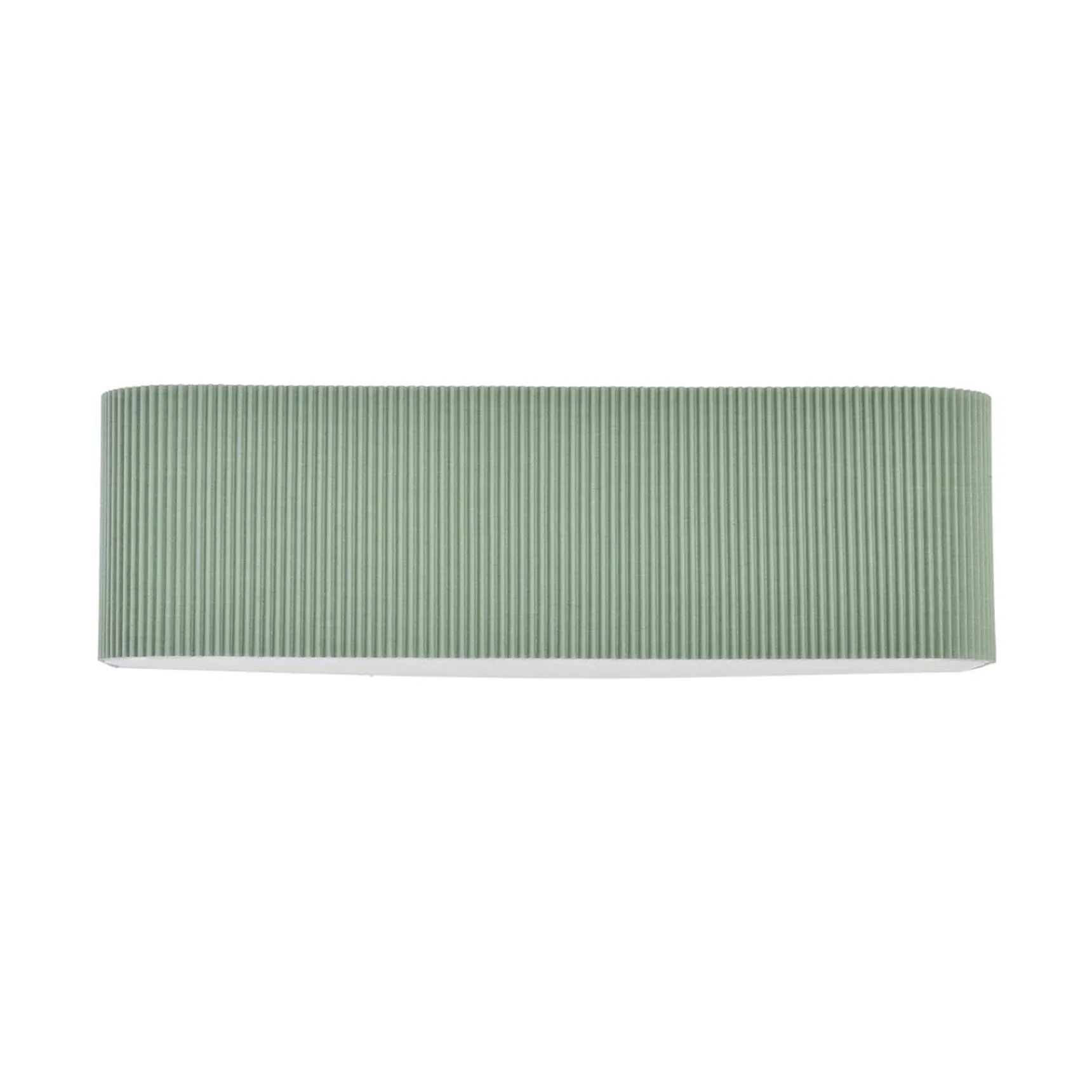 8326/4W MODERNI LN26 423 белый/зеленый, металл/текстиль/пластик Бра E14 LED 4*10W 220V GOFERA