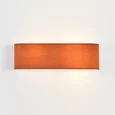 8329/4W MODERNI LN26 426 белый/кирпичный, металл/текстиль/пластик Бра E14 LED 4*10W 220V GOFERA