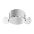 370995 WIR NT25 622 белый Светильник встраиваемый для ГКЛ потолка IP20 GU10 50W 220V NIMBUS