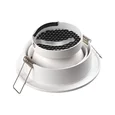 370999 WIR NT25 579 белый Светильник встраиваемый IP20 GU10 50W 220-240V MORUS