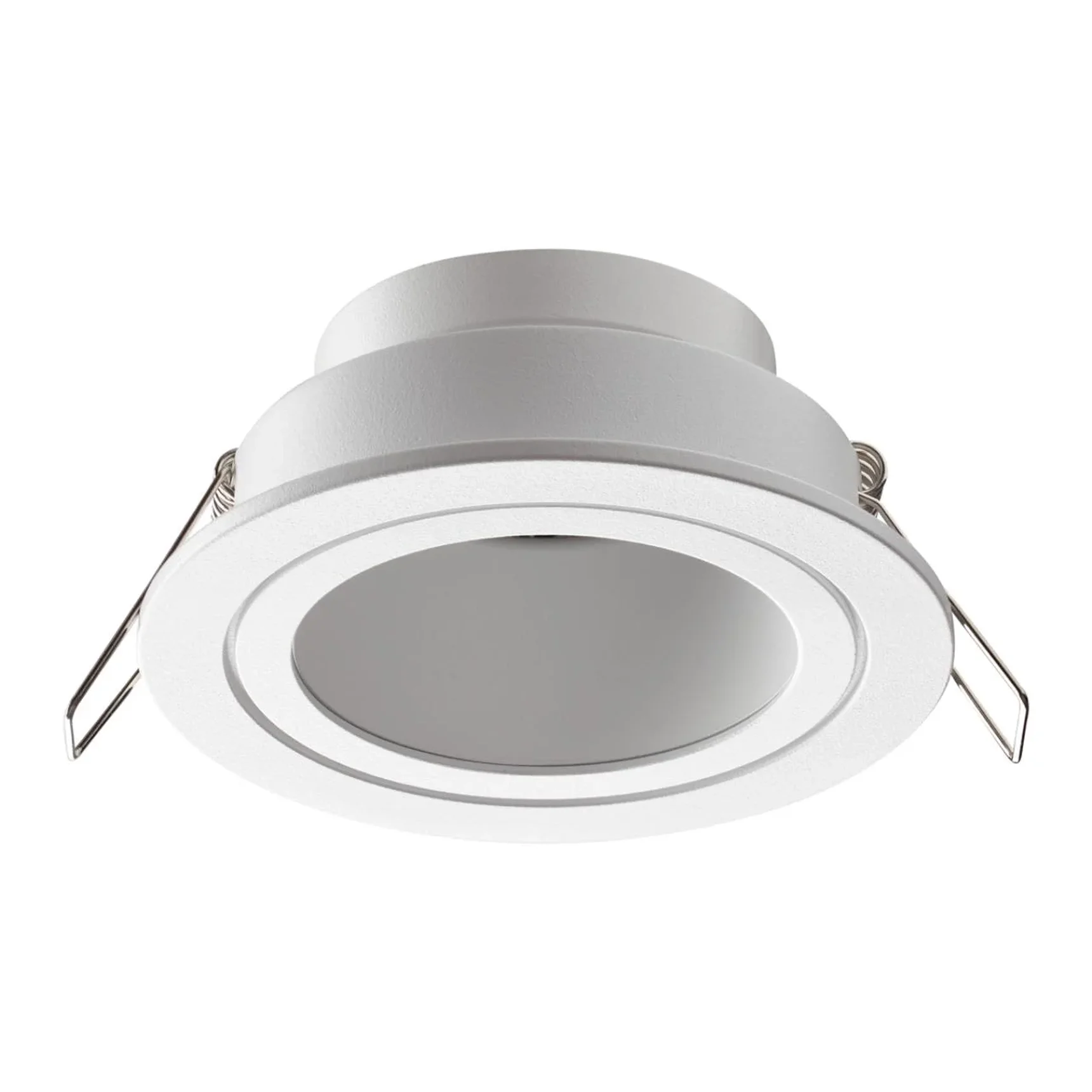 370999 WIR NT25 579 белый Светильник встраиваемый IP20 GU10 50W 220-240V MORUS