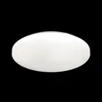 3017/DLN PALE SN 218 Светильник пластик/белый LED 48Вт 3000/4000/6000К D400 IP43 CCT SIMPLE