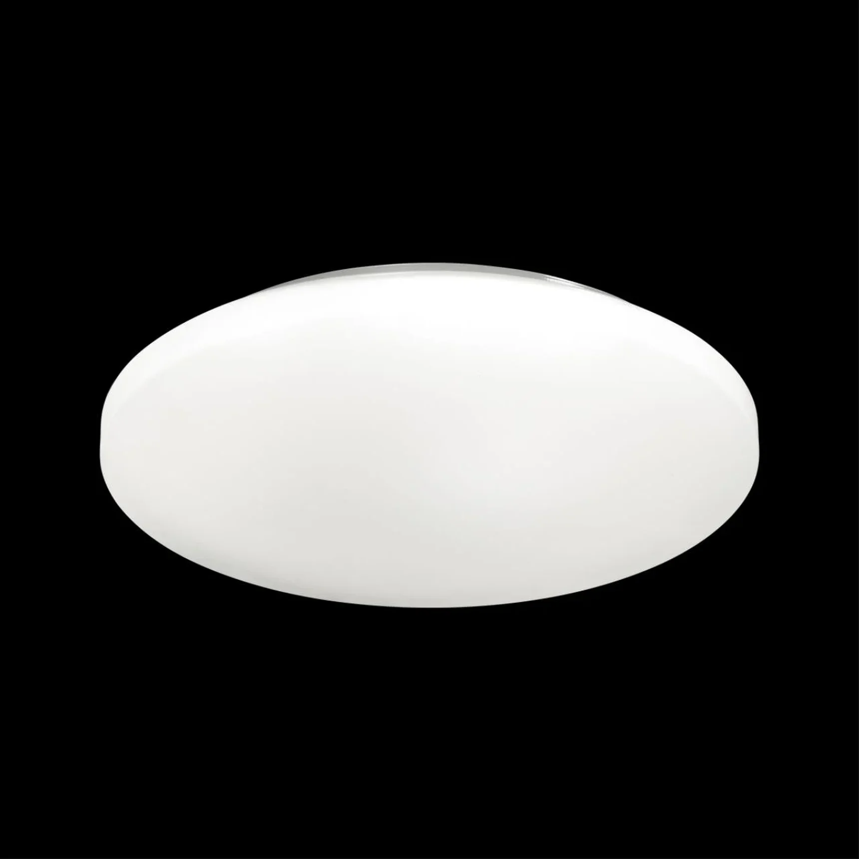 3017/DLN PALE SN 218 Светильник пластик/белый LED 48Вт 3000/4000/6000К D400 IP43 CCT SIMPLE