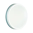 7669/DLN COLOR SN 98 Светильник пластик/белый/голубой LED 48Вт 3000/4000/6000К D415 IP43 CCT NOHAVA BLUE
