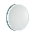 7669/ELN COLOR SN 98 Светильник пластик/голубой LED 76Вт 3000/4000/6000К D500 IP43 CCT NOHAVA BLUE