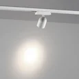 359806 PORT NT25 246 белый Светильник трековый однофазный двухжильный IP20 LED 10W 180-265V 4000К SOLETTE