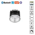 359814 DIOD NT25 486 черный Модуль диммир. со сменой цв. температуры IP20 LED 10W 180-265V 2700-4000К MOD