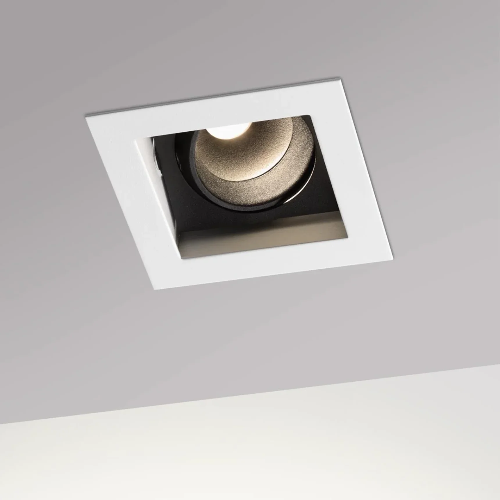 359816 DIOD NT25 490 черный Модуль диммир. со сменой цв. температуры IP20 LED 10W 180-265V 2700-4000К MOD
