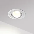 359818 DIOD NT25 490 белый Модуль диммир. со сменой цв. температуры IP20 LED 10W 180-265V 2700-4000К MOD