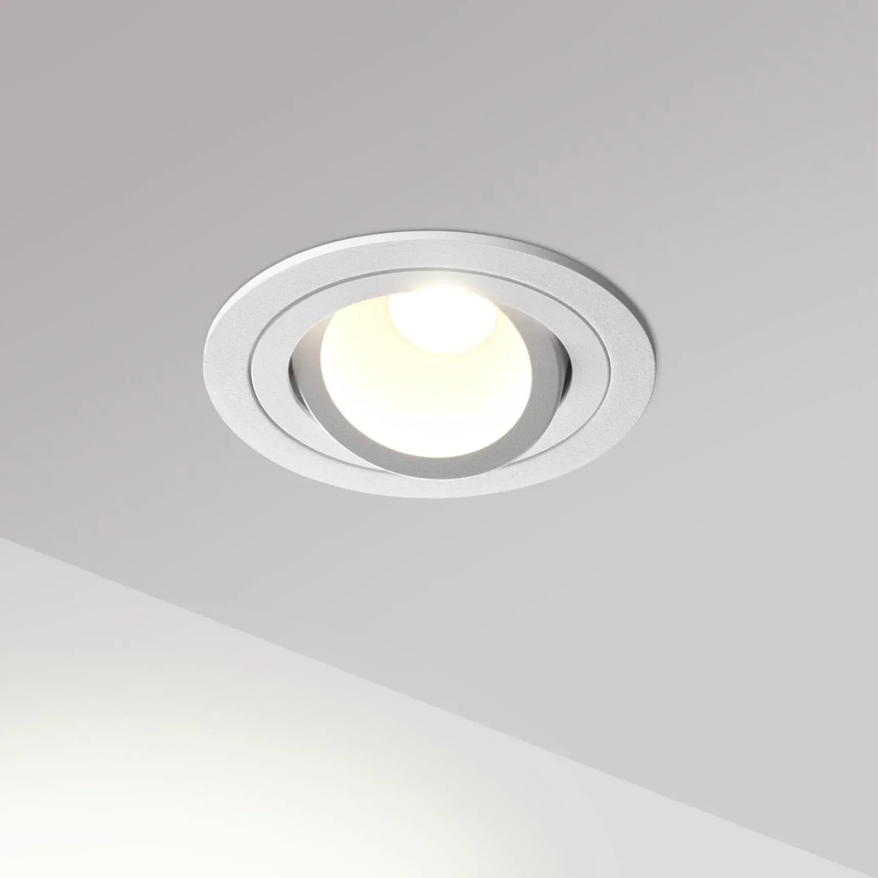 359818 DIOD NT25 490 белый Модуль диммир. со сменой цв. температуры IP20 LED 10W 180-265V 2700-4000К MOD