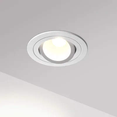 359818 DIOD NT25 490 белый Модуль диммир. со сменой цв. температуры IP20 LED 10W 180-265V 2700-4000К MOD