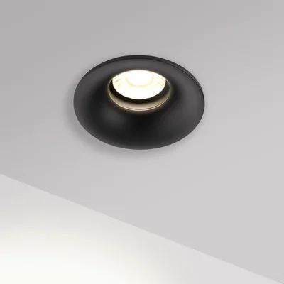359820 DIOD NT25 494 черный Модуль диммир. со сменой цв. температуры IP20 LED 10W 180-265V 2700-4000К MOD
