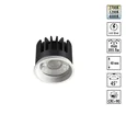 359821 DIOD NT25 492 белый Модуль светодиодный с переключ. цв. температуры и мощности IP20 LED 6/8/10W 180-265V 2700К\3200К\4000К MOD