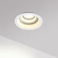 359822 DIOD NT25 494 белый Модуль диммир. со сменой цв. температуры IP20 LED 10W 180-265V 2700-4000К MOD