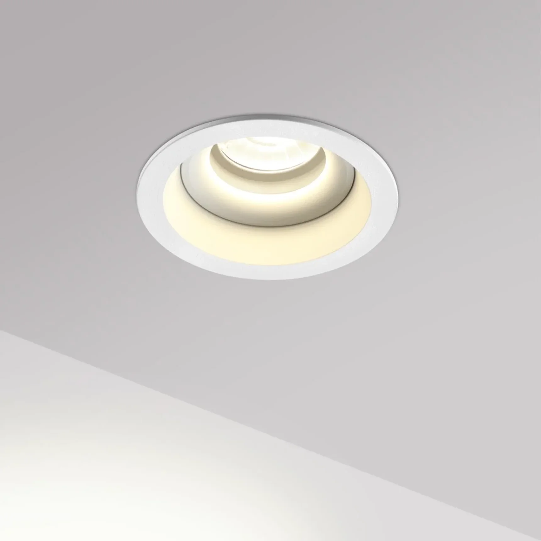 359822 DIOD NT25 494 белый Модуль диммир. со сменой цв. температуры IP20 LED 10W 180-265V 2700-4000К MOD