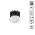 359825 DIOD NT25 497 белый Модуль светодиодный с переключ. цв. температуры и мощности IP20 LED 6/8/10W 180-265V 2700К\3200К\4000К MOD