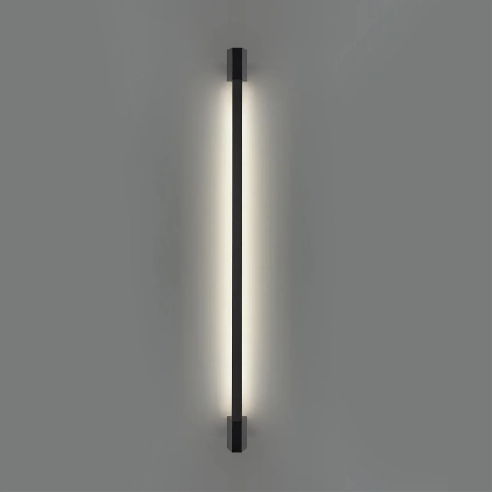 359890 STREET NT25 686 черный Светильник ландшафтный светодиодный IP54 LED 9W 4000К 220-240V VESPERA