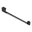 359890 STREET NT25 686 черный Светильник ландшафтный светодиодный IP54 LED 9W 4000К 220-240V VESPERA
