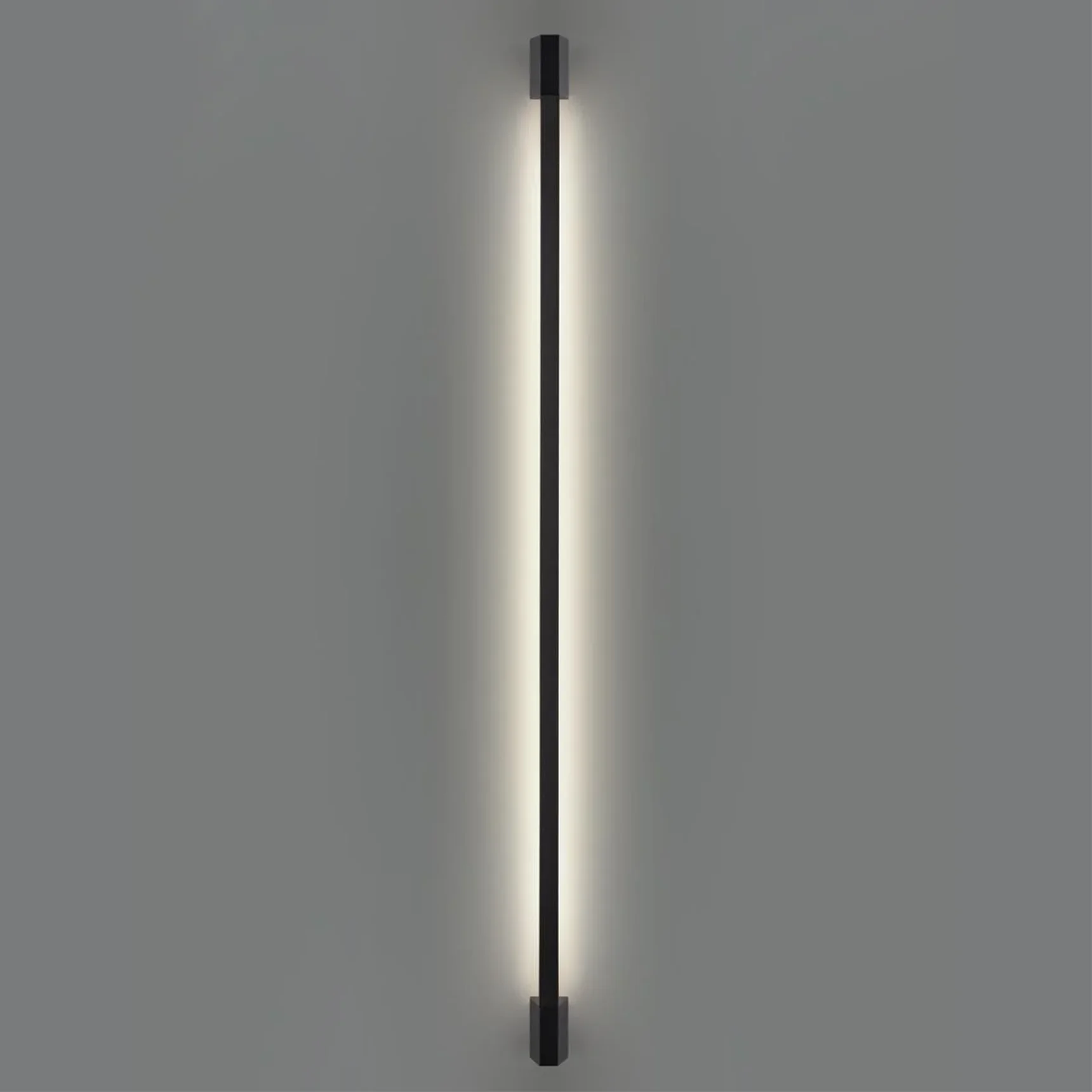 359891 STREET NT25 686 черный Светильник ландшафтный светодиодный IP54 LED 12W 4000К 220-240V VESPERA