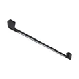 359891 STREET NT25 686 черный Светильник ландшафтный светодиодный IP54 LED 12W 4000К 220-240V VESPERA