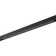 359934 PORT NT25 208 черный Трековый светильник с переключ. цв. темпер. IP20 LED 3000К\4000К\6000К 30W 90-240V VECTOR
