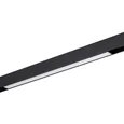 359938 PORT NT25 208 черный Трековый светильник с переключ. цв. темпер. IP20 LED 3000К\4000К\6000К 24W 90-240V VECTOR