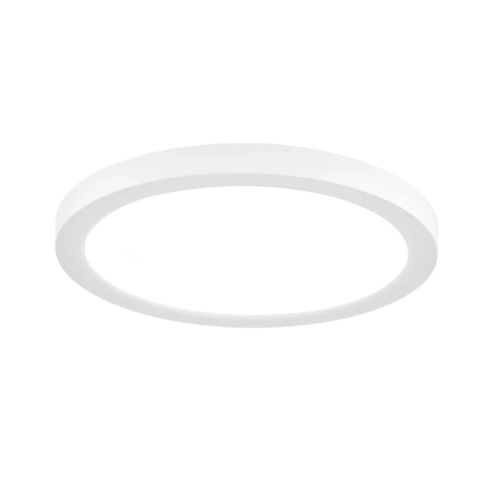 7790/18L MITRA LED SN 000 Светильник пластик/белый LED 18Вт 3000/4000/6500К D225 IP44 CCT/датчик движения NEBULA WHITE