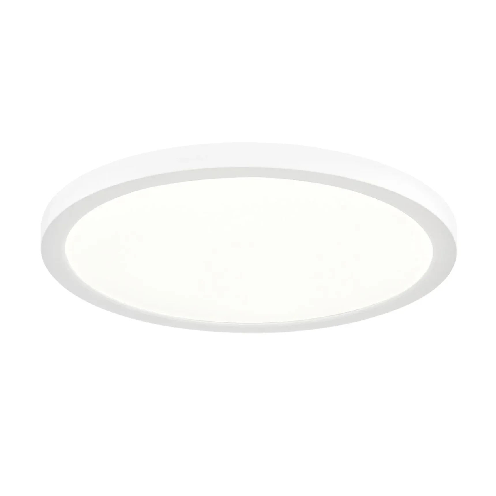 7790/24L MITRA LED SN 000 Светильник пластик/белый LED 24Вт 3000/4000/6500К D300 IP44 CCT/датчик движения NEBULA WHITE