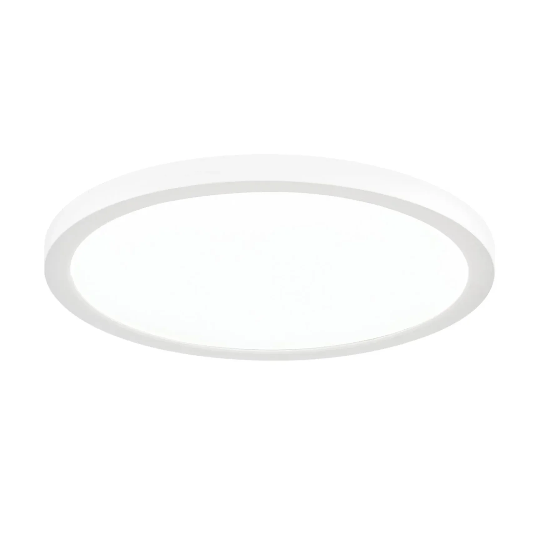 7790/24L MITRA LED SN 000 Светильник пластик/белый LED 24Вт 3000/4000/6500К D300 IP44 CCT/датчик движения NEBULA WHITE