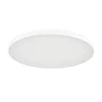 7790/24L MITRA LED SN 000 Светильник пластик/белый LED 24Вт 3000/4000/6500К D300 IP44 CCT/датчик движения NEBULA WHITE