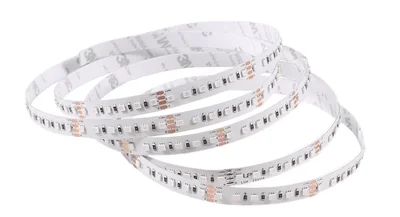 Светодиодная лента LEDS POWER 2835 120/м (21Вт/м) 24В RGB LUX