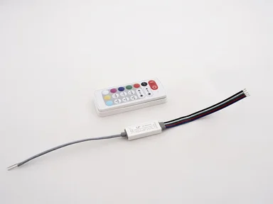 Контроллер RGB+W T140 Mini 8A