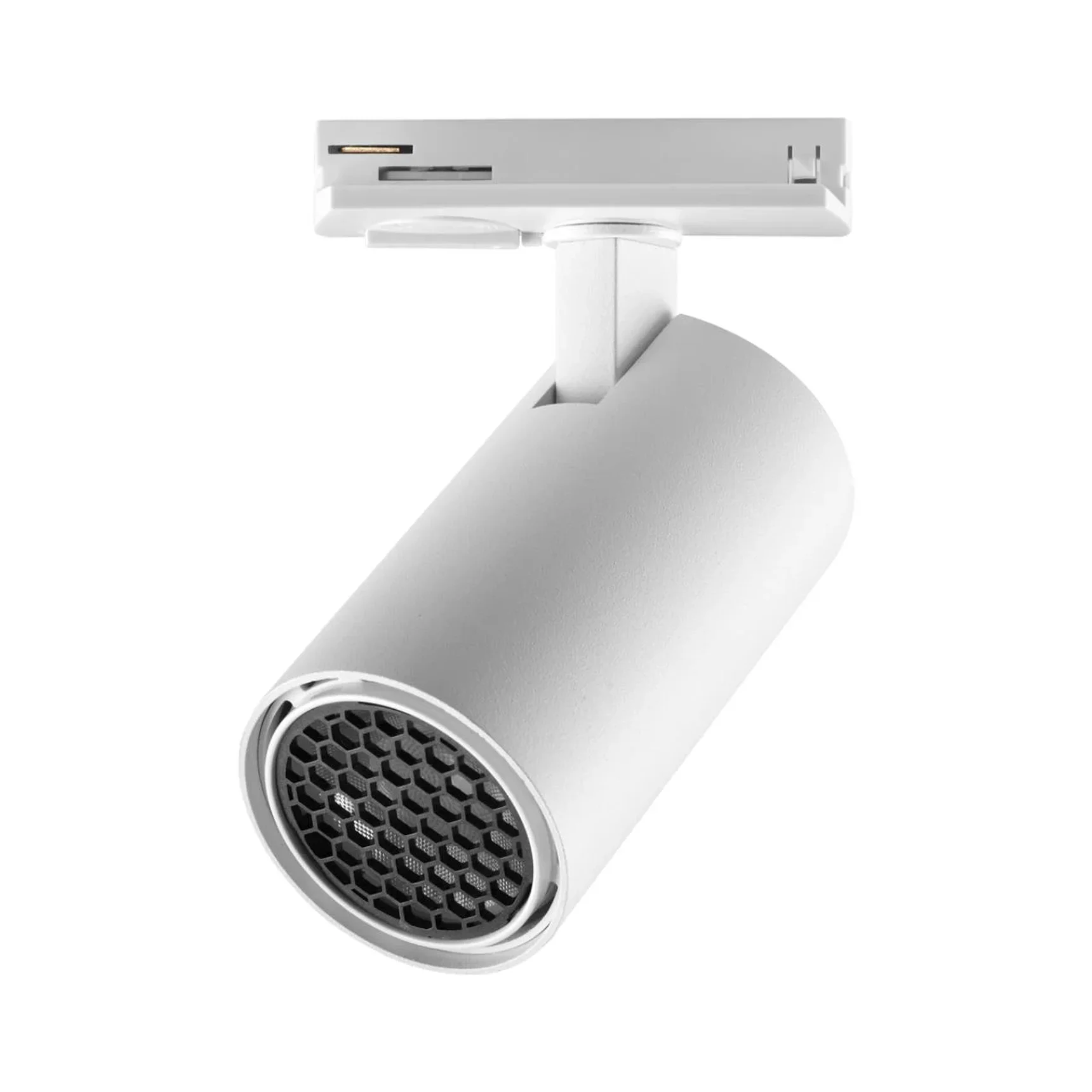 359908 PORT NT26 000 белый Светильник трековый однофазный двухжильный IP20 LED 15W 220-240V 3000К SELENE