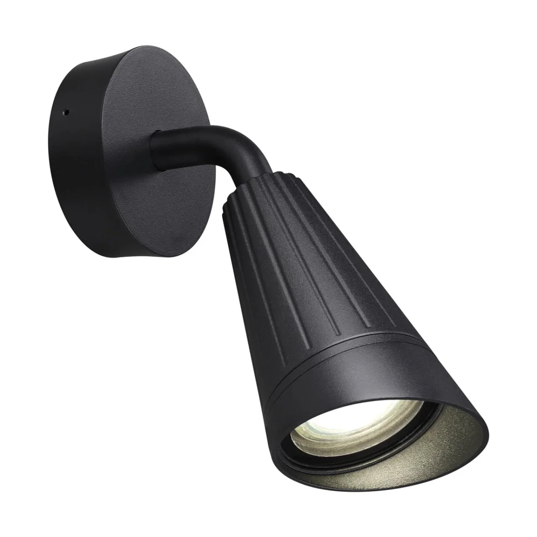 371058 STREET NT26 000 черный Светильник ландшафтный IP65 GU10 max.35W 220-240V BELL