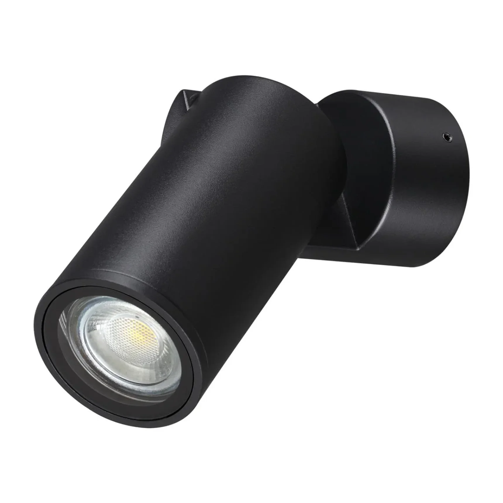 371062 STREET NT26 000 черный Светильник ландшафтный IP65 GU10 max.35W 220-240V RALTE