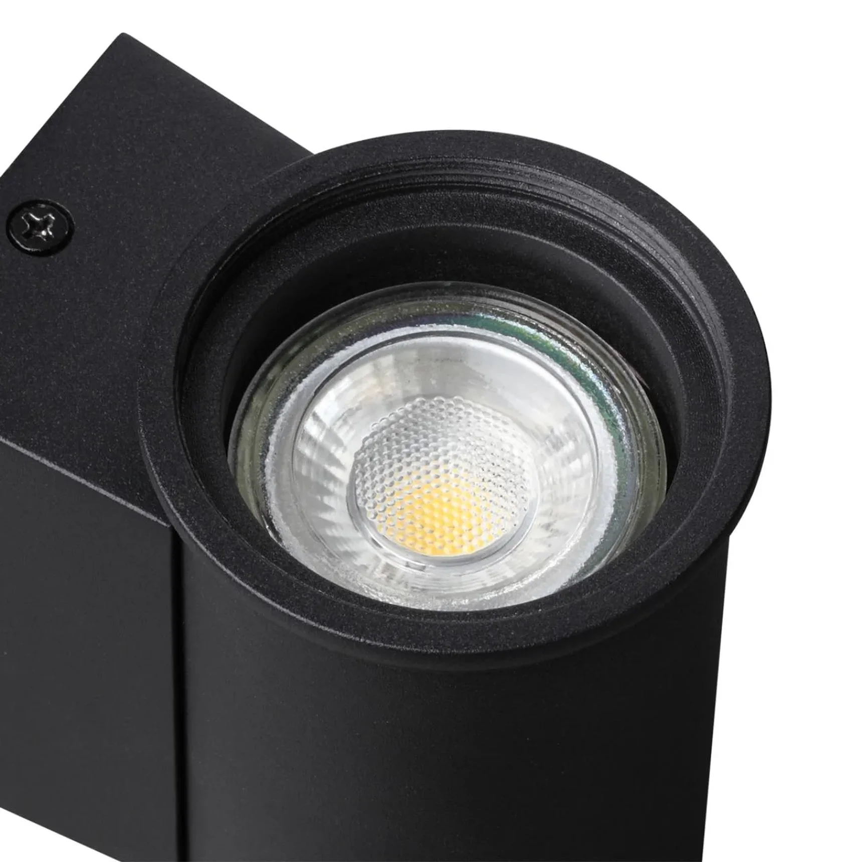 371071 STREET NT26 000 черный Светильник ландшафтный IP54 GU10 max.12W 220-240V HAUT