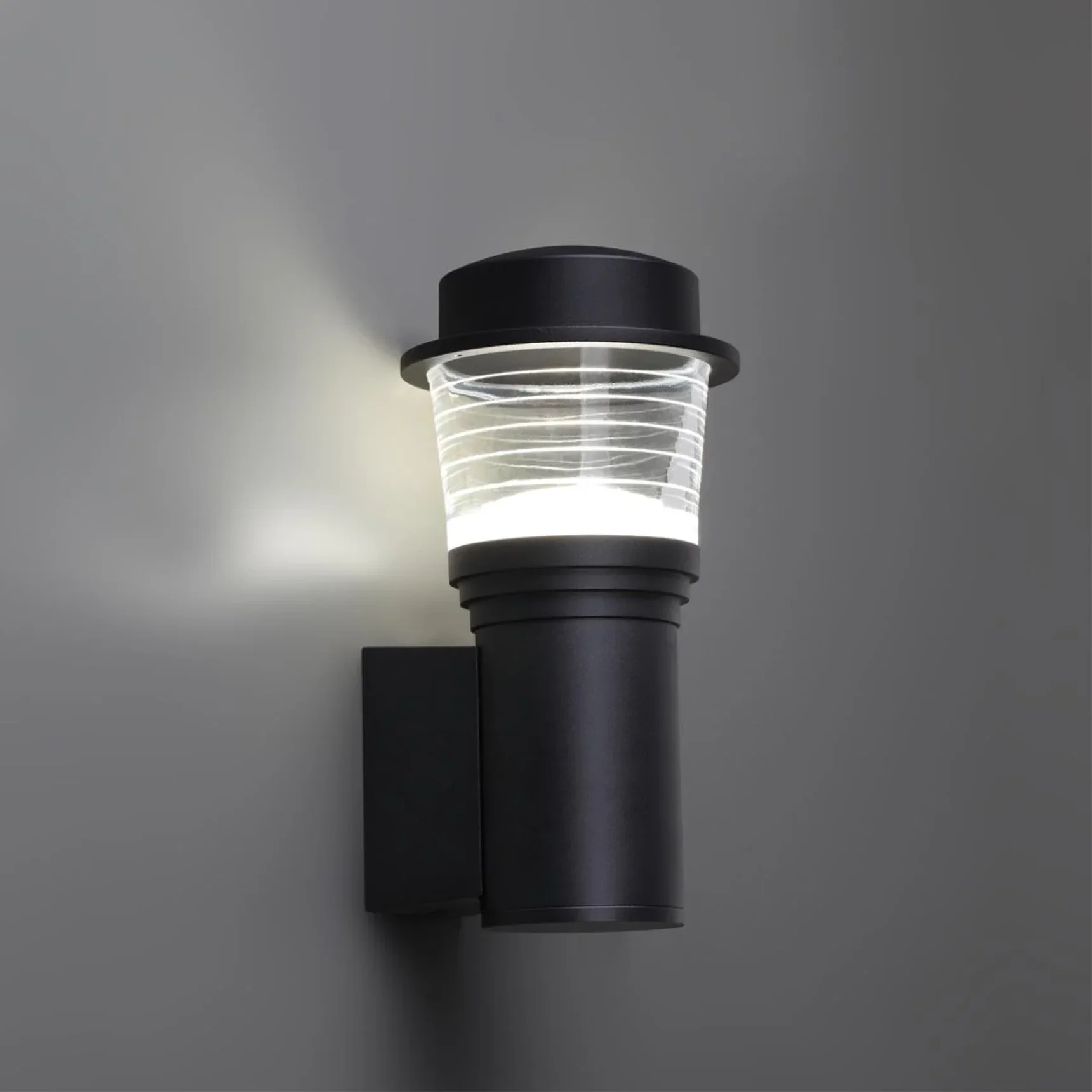 371073 STREET NT26 000 черный Светильник ландшафтный IP54 GU10 max.12W 220-240V HAUT