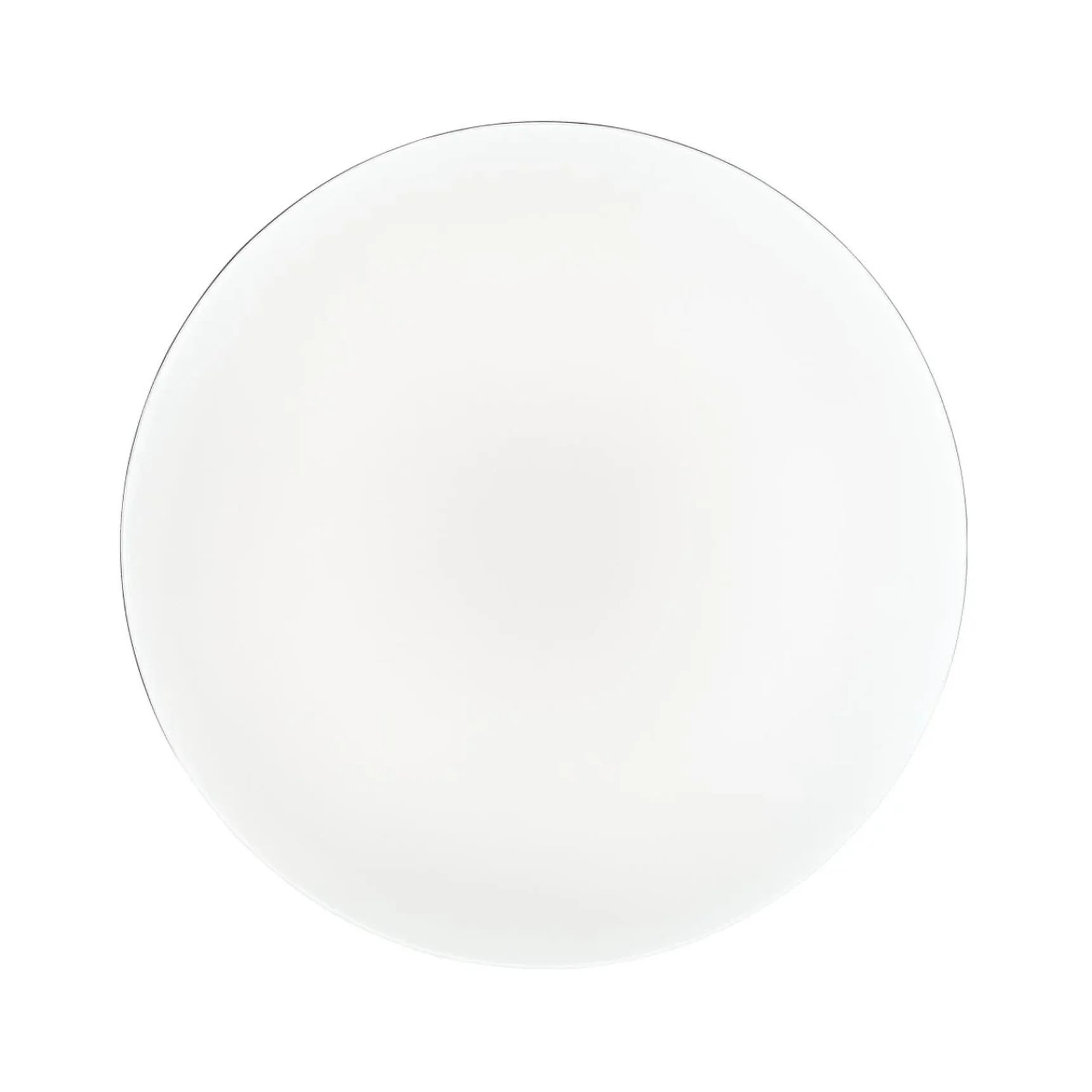 7791/ALN MINI SN 208 Светильник пластик/белый/хром LED 18Вт 4000K D330 IP43 SMALLI