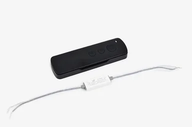 Диммер T112-SB Mini 5A Black