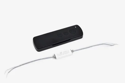 Диммер T112-SB Mini 5A Black