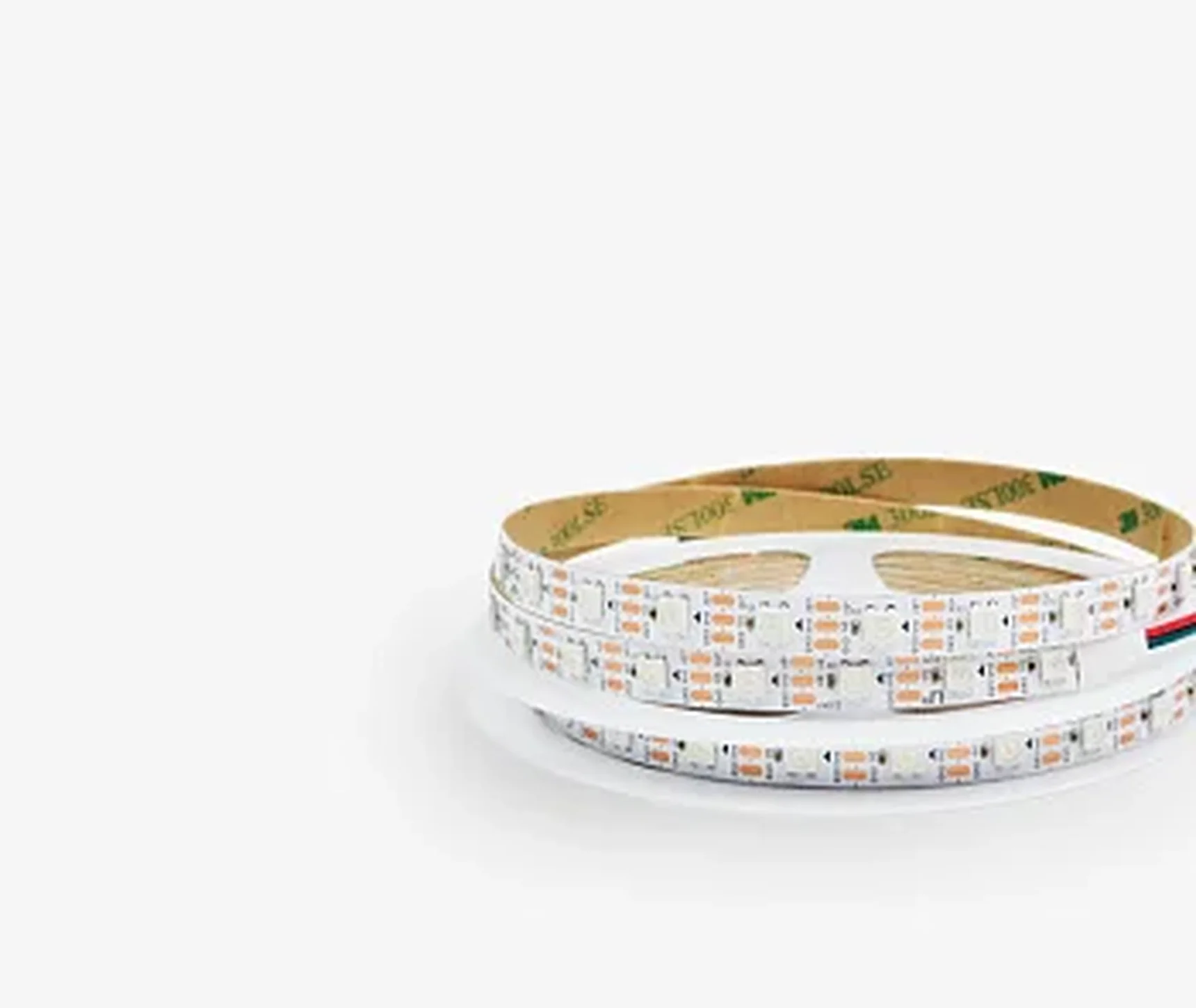Светодиодная лента LEDS POWER MAGIC-I RGB "бегущий огонь" 5050 60/м (14,4Вт/м) 5В