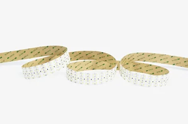 Светодиодная лента LEDS POWER четырехрядная 2835 448/м (44Вт/м) 24В нейтральная, серия ПРО150