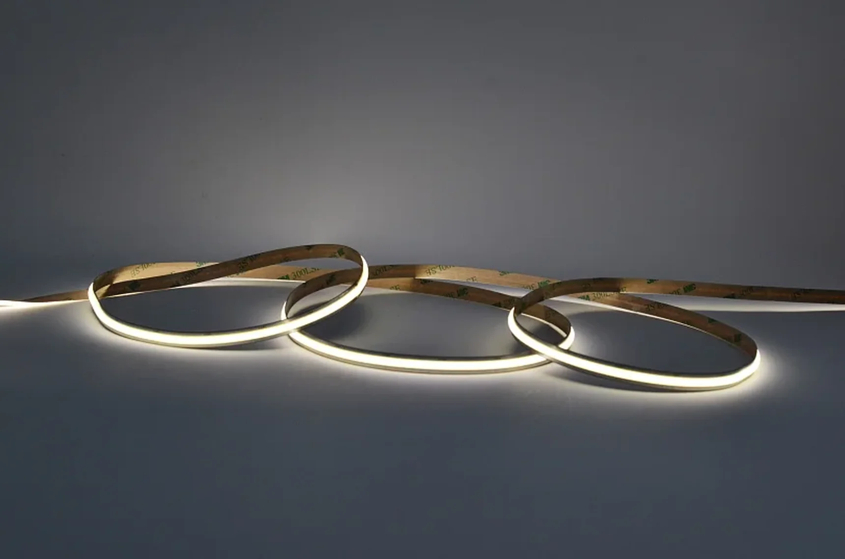 Светодиодная лента LEDS POWER COB FC 528/м (10Вт/м) 24В нейтральная